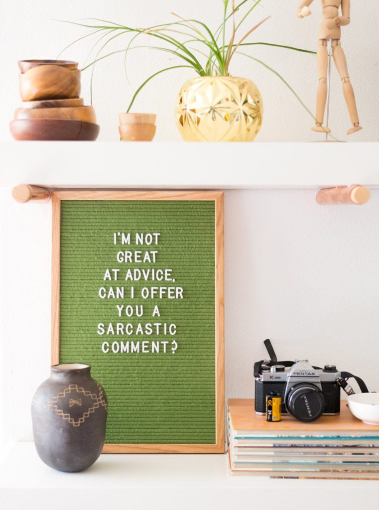 Vintage-Green-Letter-Board