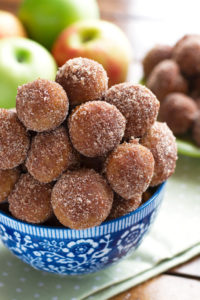 baked-apple-cider-donuts