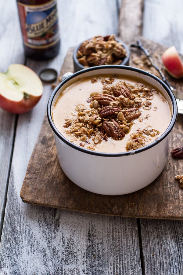 Brie-+-Cheddar-Apple-Beer-Soup-with-Cinnamon-Pecan-Oat-Crumble