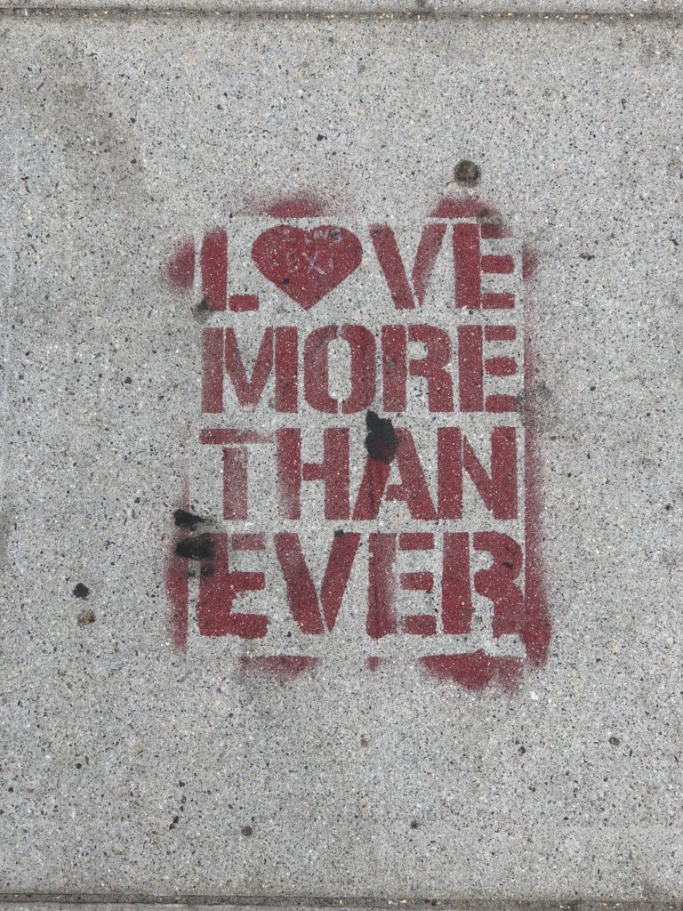 love-more-than-ever