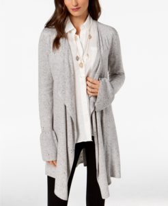 Macys-style-and-co-cardigan