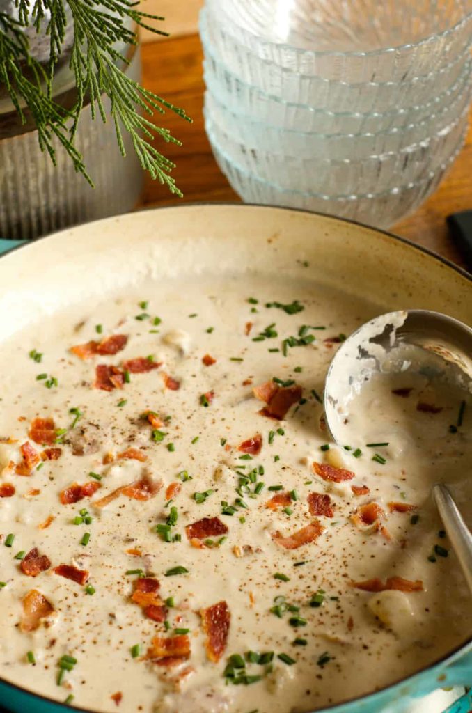 Best-Clam-Chowder