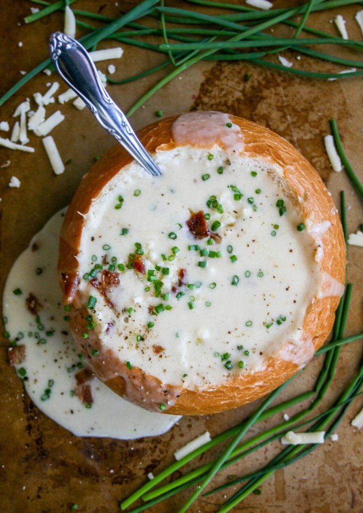 spicy-white-cheddar-beer-soup