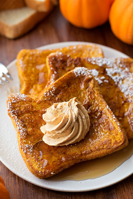 Pumpkin-French-Toast