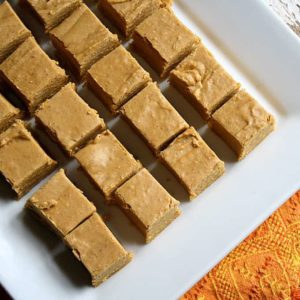 Pumpkin-Pie-Fudge