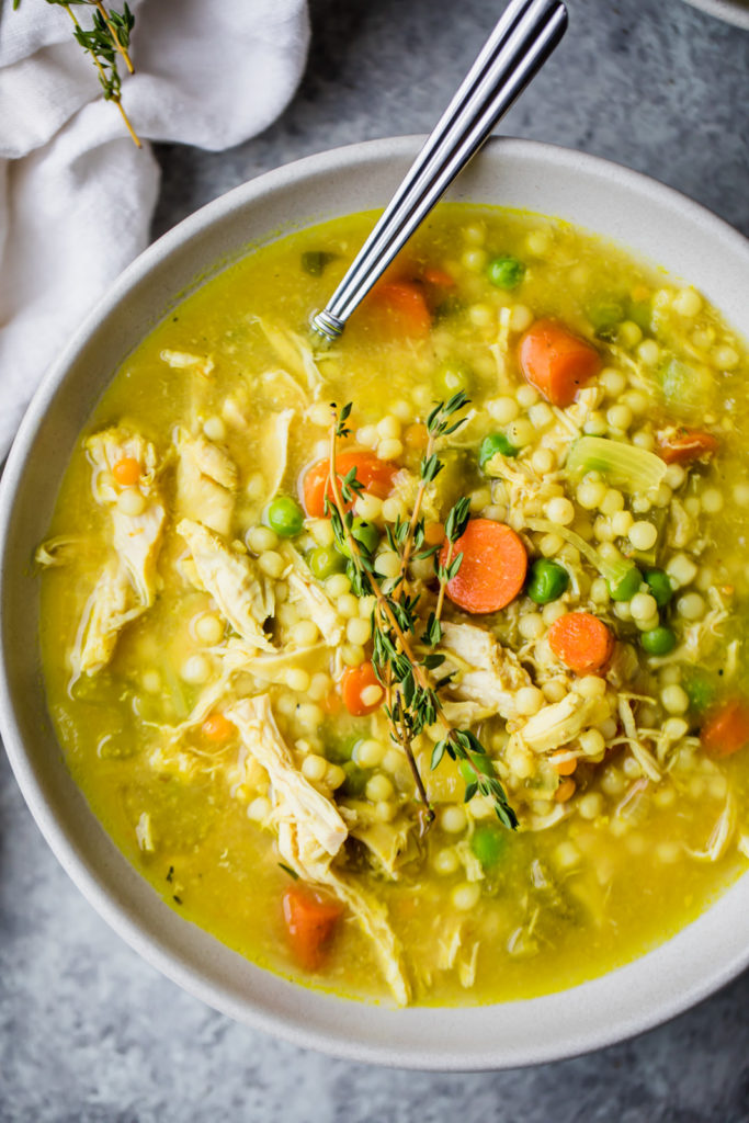 the-best-chicken-soup