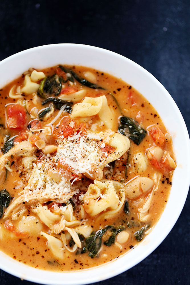 creamy-tortellini-soup