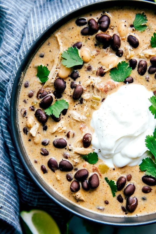 crockpot-chicken-soup