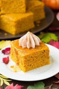 pumpkin-cornbread-with-cinnamon-honey-butter