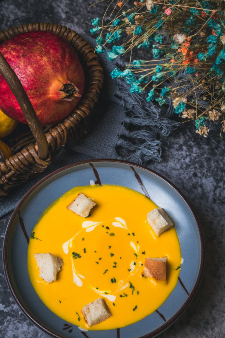 15  Soups To Warm You Up This Fall