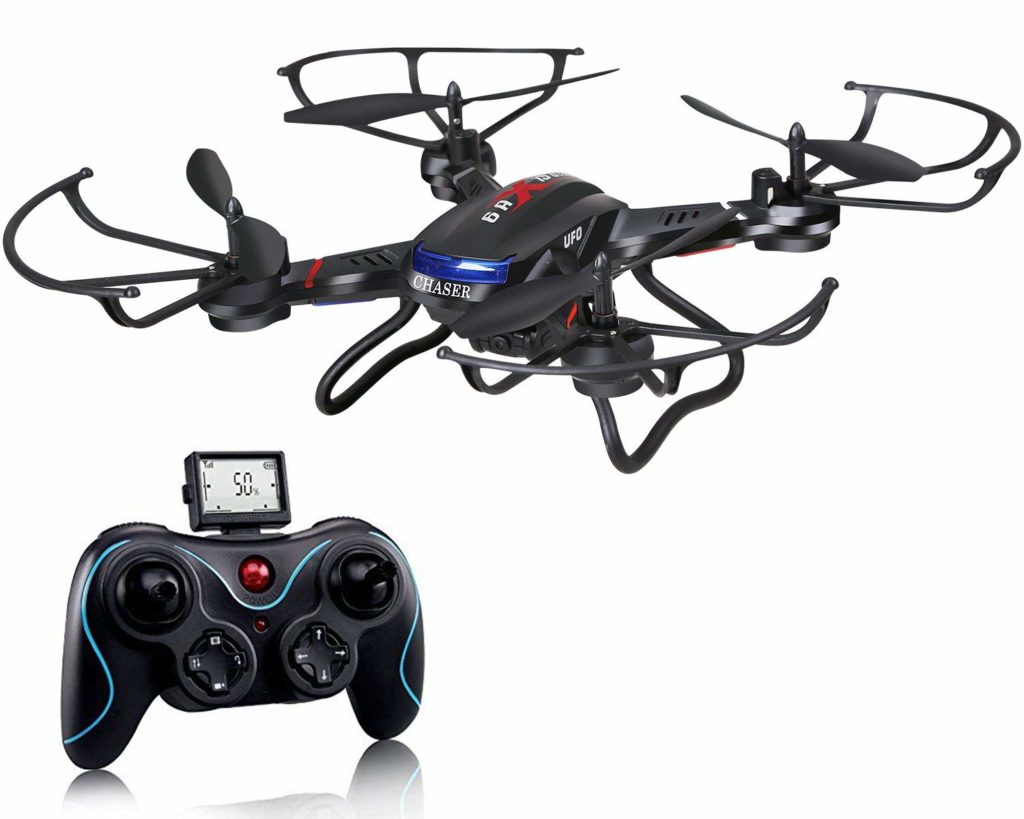 quadcopter-drone