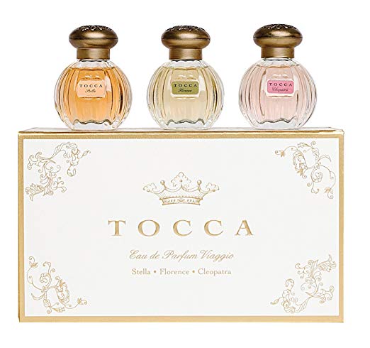 tocca-perfume