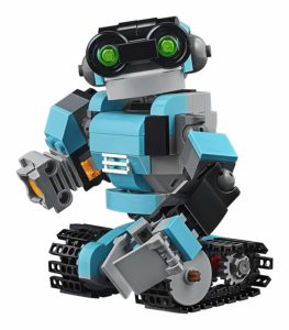 lego-robot