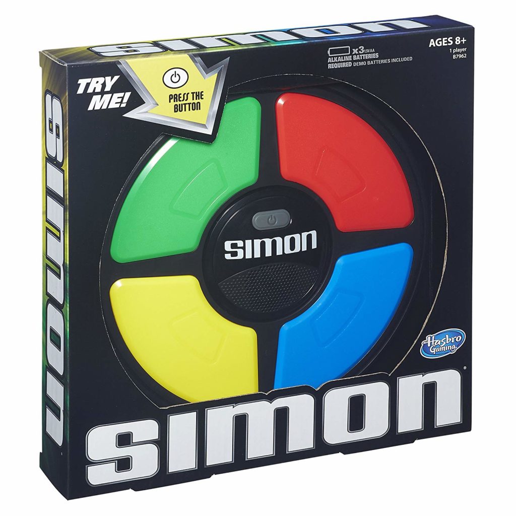 Simon-game