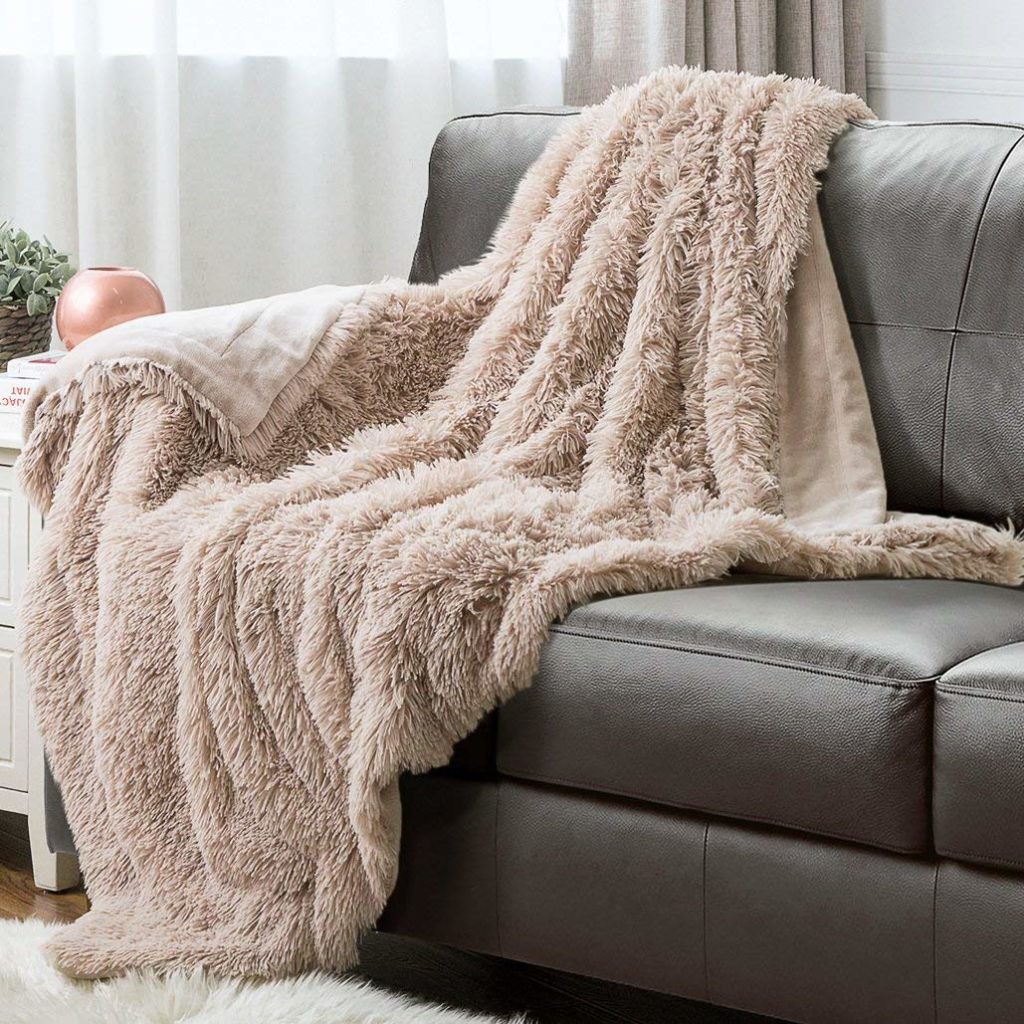 fuzzy-blanket