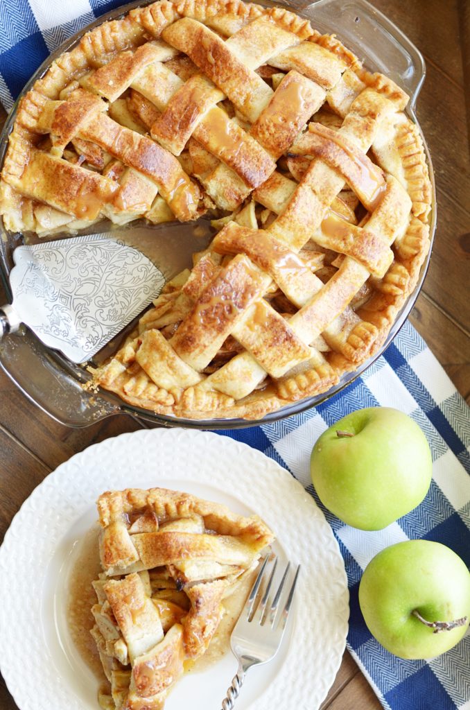 apple-pie