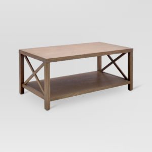 target-coffee-table