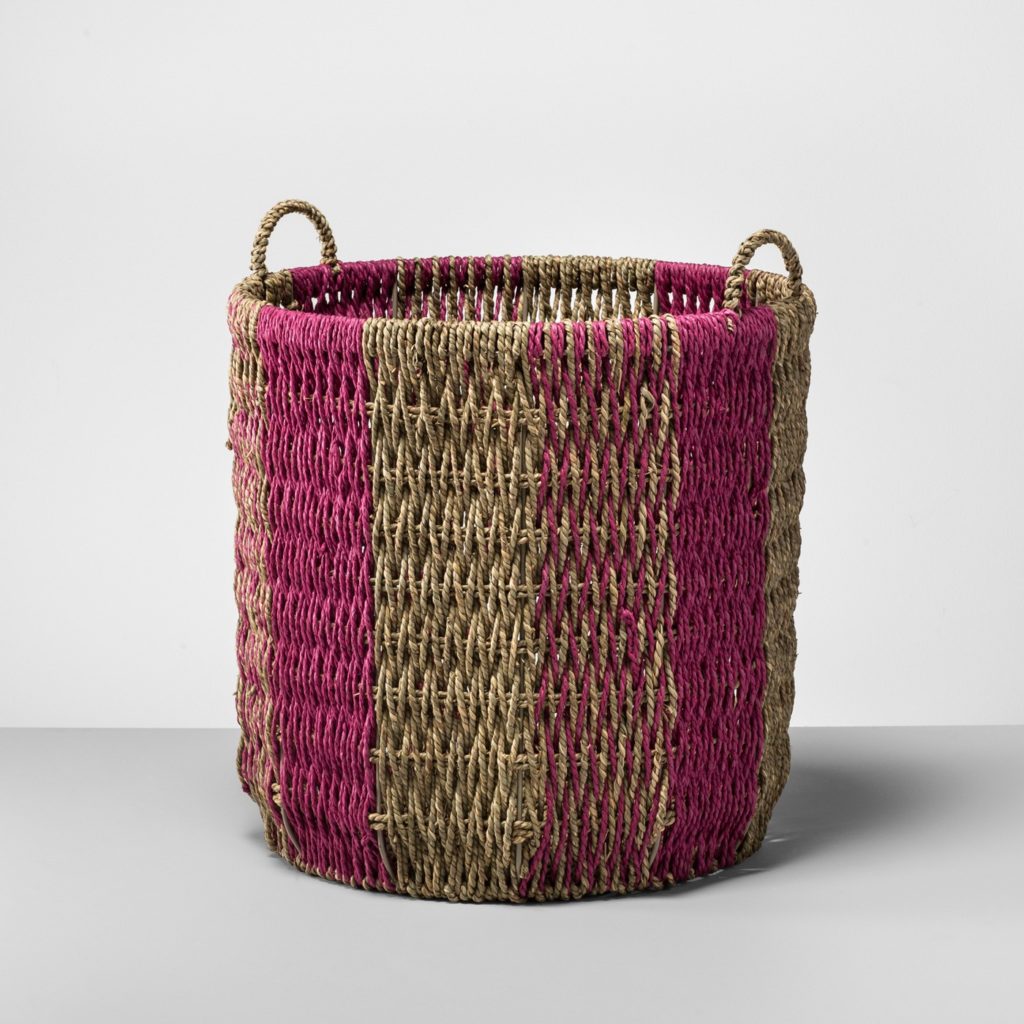 large-rattan-baskets