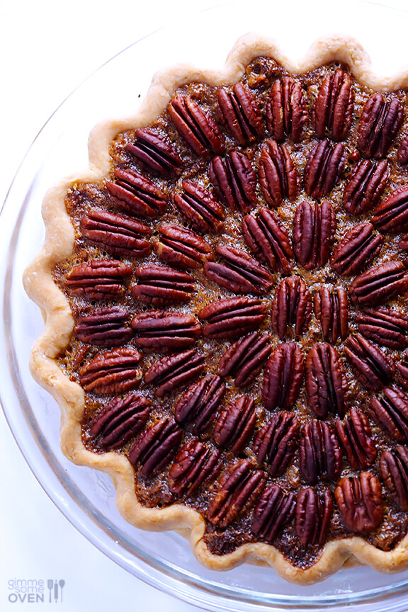 Pecan-Pie