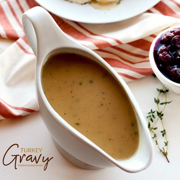 Turkey-Gravy