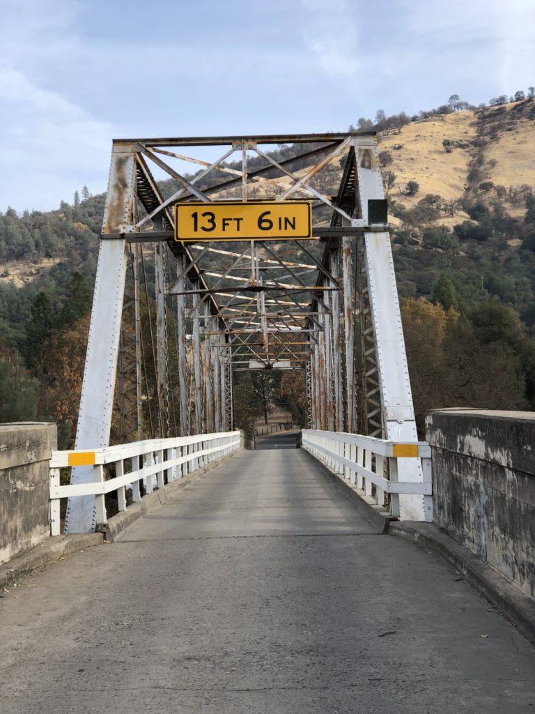 Coloma-bridge