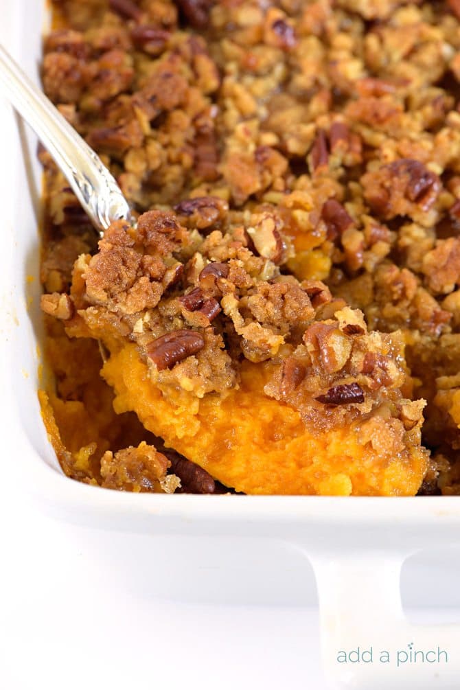 southern-sweet-potato-casserole-recipe