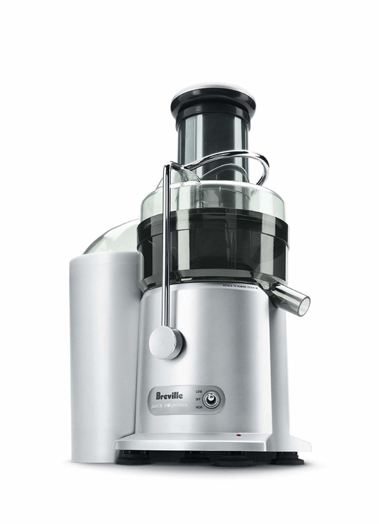 breville-juicer