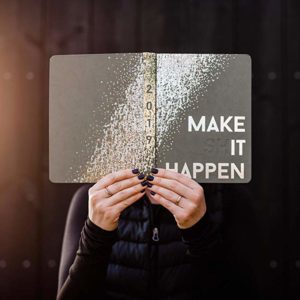 make-it-happen-journal