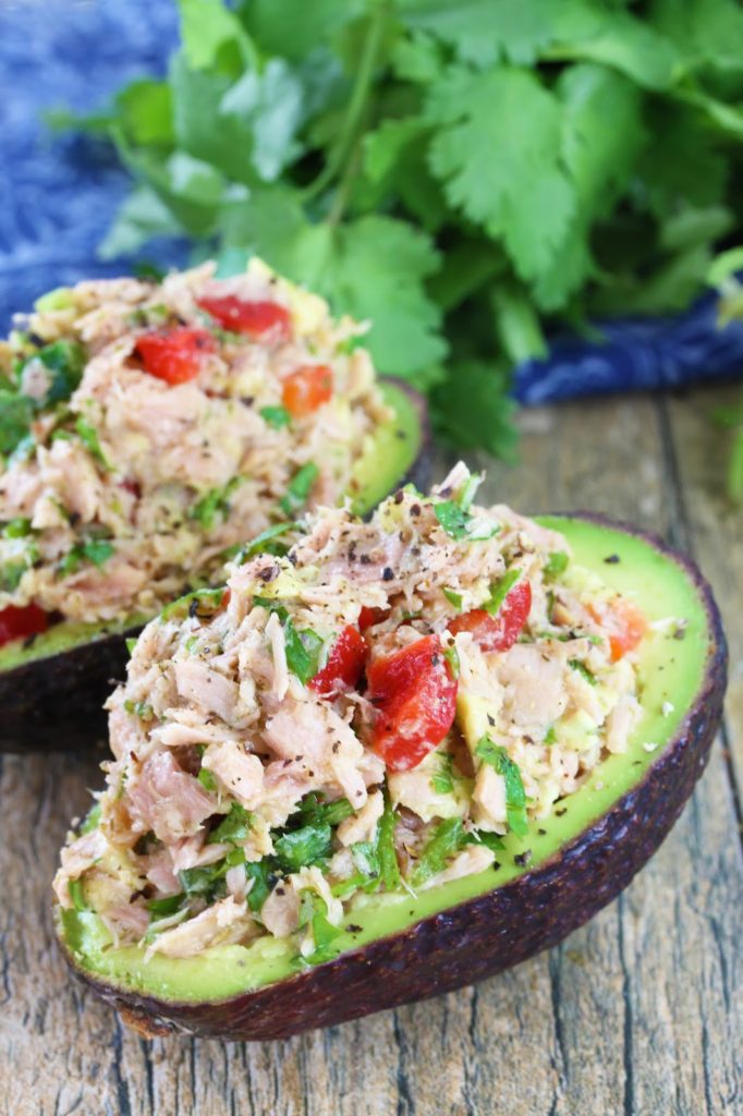Healthy-Tuna-Stuffed-Avocado 1