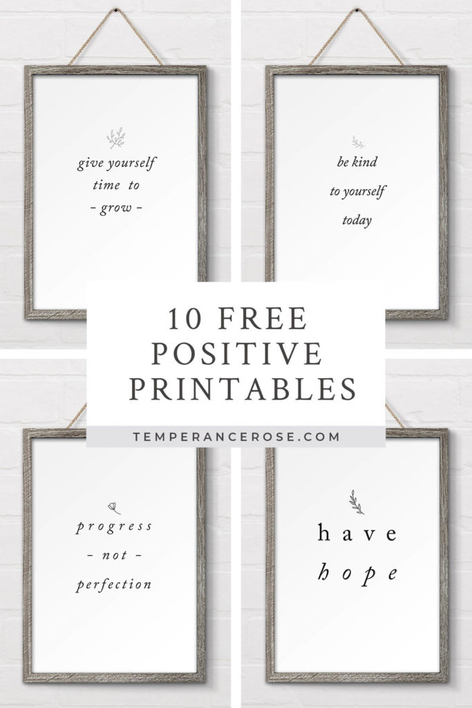 Positive-wall-art-free-printables