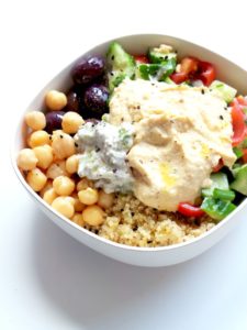 mediterranean-bowl