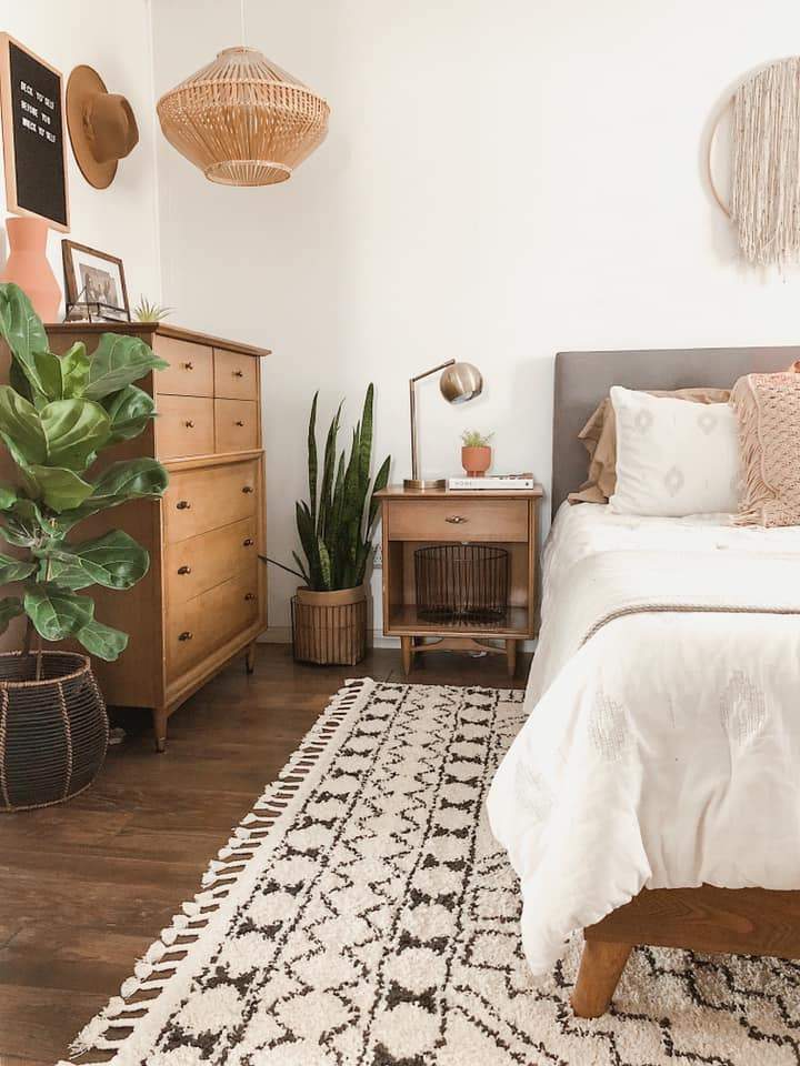 boho-bedroom