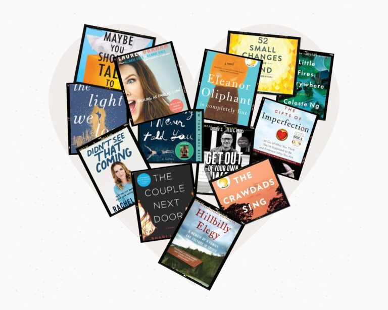Mission Accomplished – See What 20 Books I Read In 2020