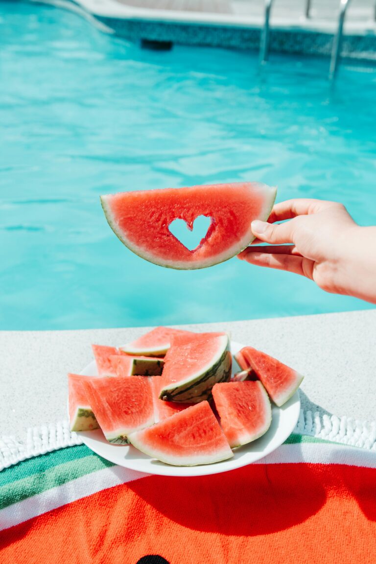 Favorite Things – summer edition